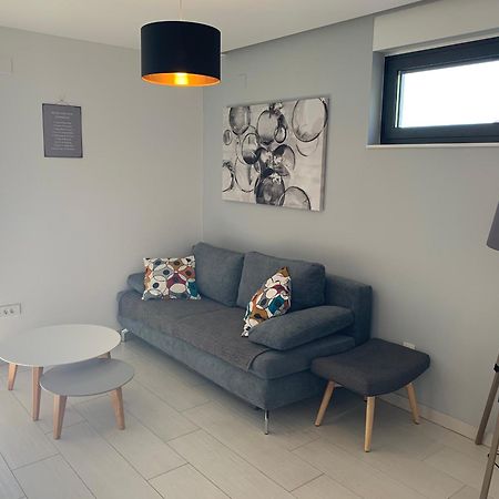Apartments Villa Joy Podgora Quarto foto
