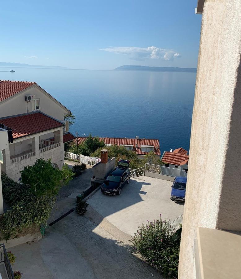 Apartments Villa Joy Podgora Quarto foto