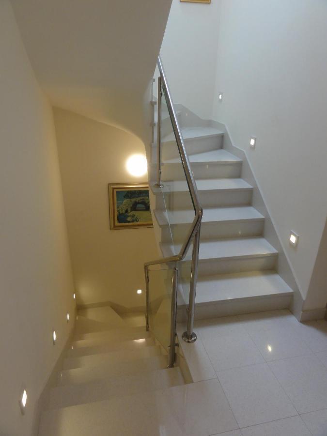 Apartments Villa Joy Podgora Exterior foto